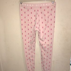 Savage X Fenty leggings